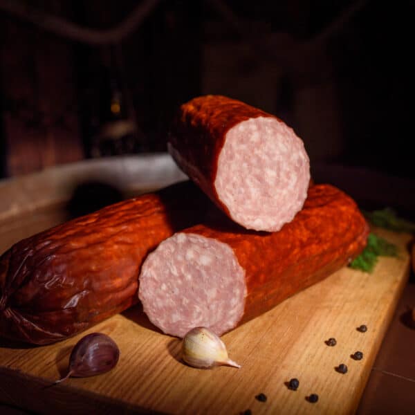 Kaimiškas servelatas
